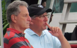 Rogério Ceni ataca altos investimentos: - Insider Botafogo