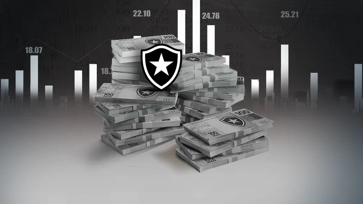 Botafogo - Insider Botafogo