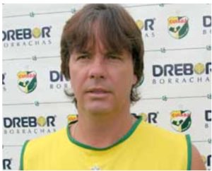 Botafogo x Cuiabá: Uma curta história de confrontos decisivos, saiba mais 1 - Insider Botafogo