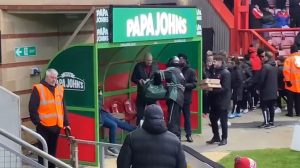 Como Pilsener e Papa Johns Criaram Ativações Inesquecíveis no Futebol 2 - Insider Botafogo