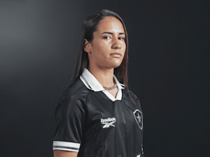 Botafogo e Reebok lançam uniforme preto com alma retrô e cultura dos 90 6 - Insider Botafogo