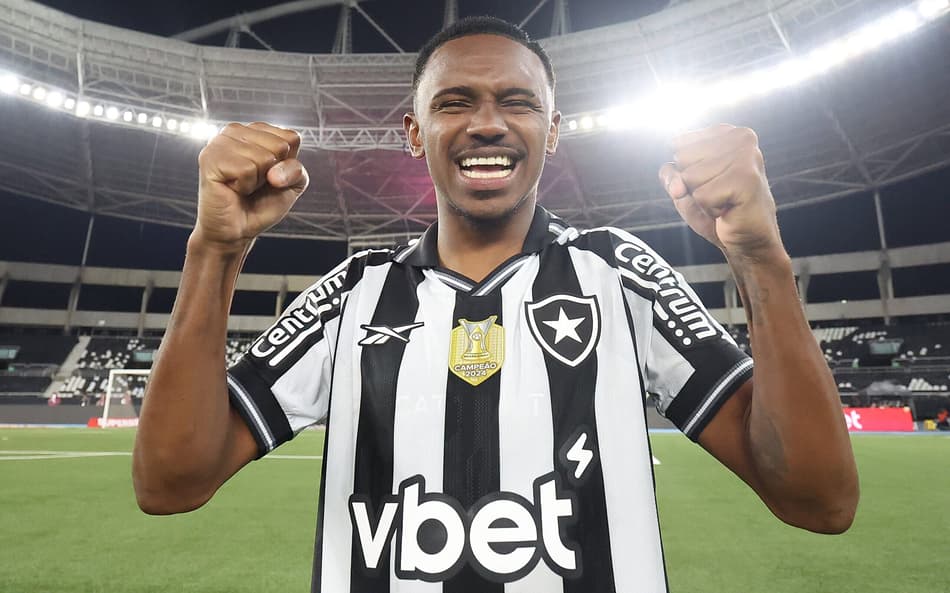 Botafogo - Insider Botafogo