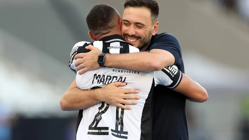 Botafogo - Insider Botafogo