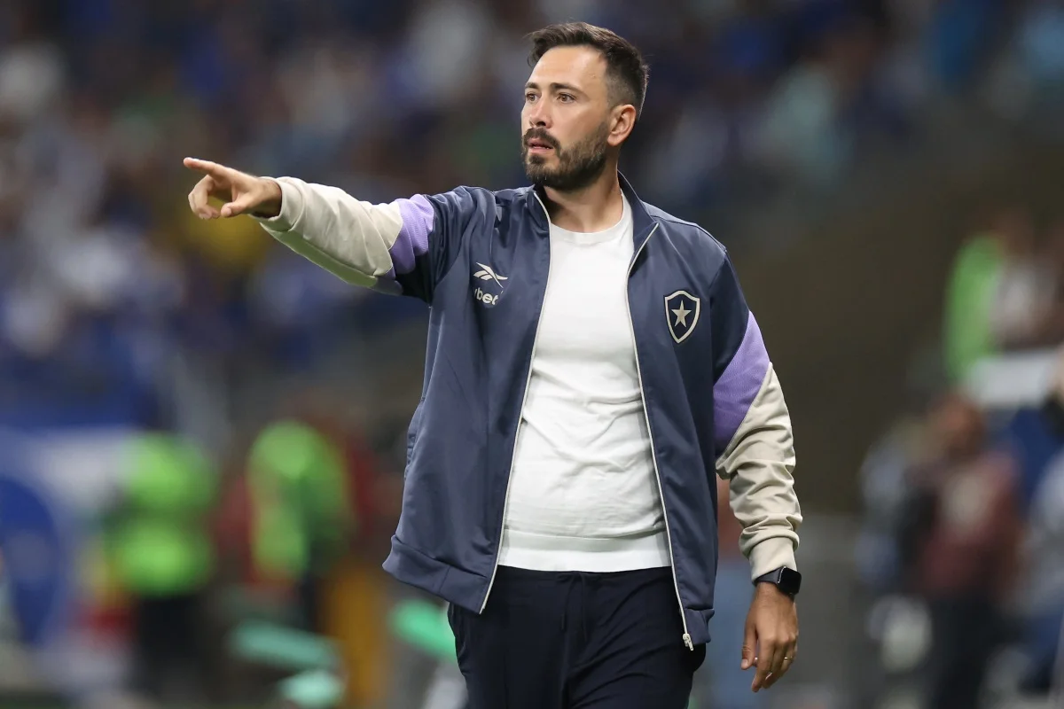 Botafogo - Insider Botafogo