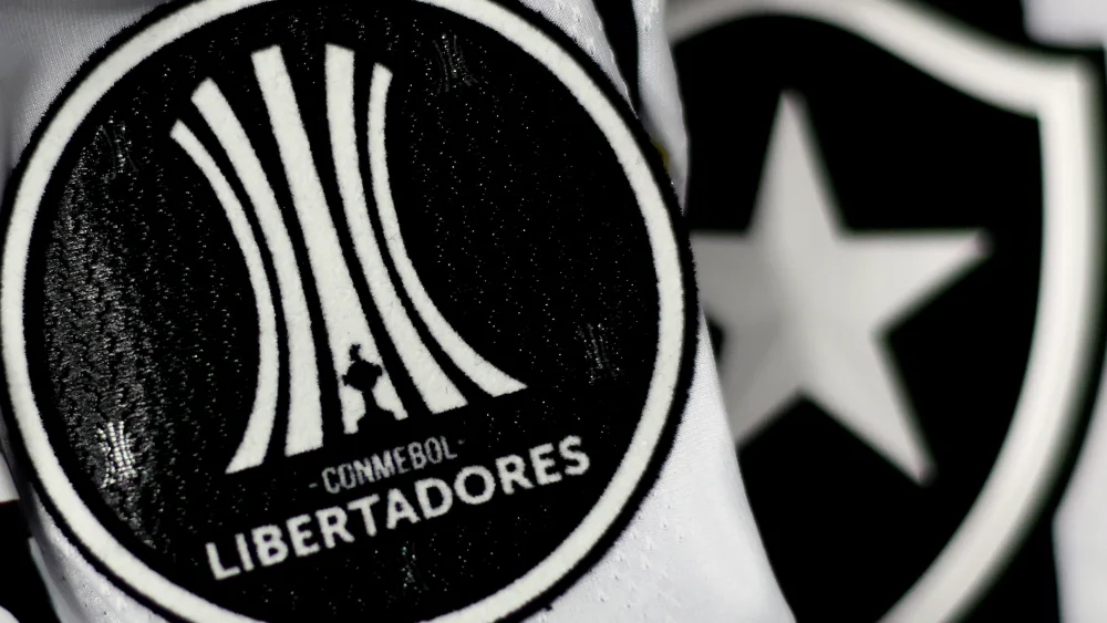 Botafogo começará Libertadores 2026, com desafio boliviano e a sombra da altitude!