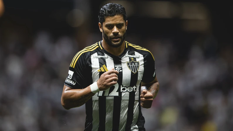 Botafogo negocia contratação de Hulk, do Atlético-MG e usa trunfo por acerto Botafogo negocia contratação de Hulk, do Atlético-MG e usa trunfo por acerto