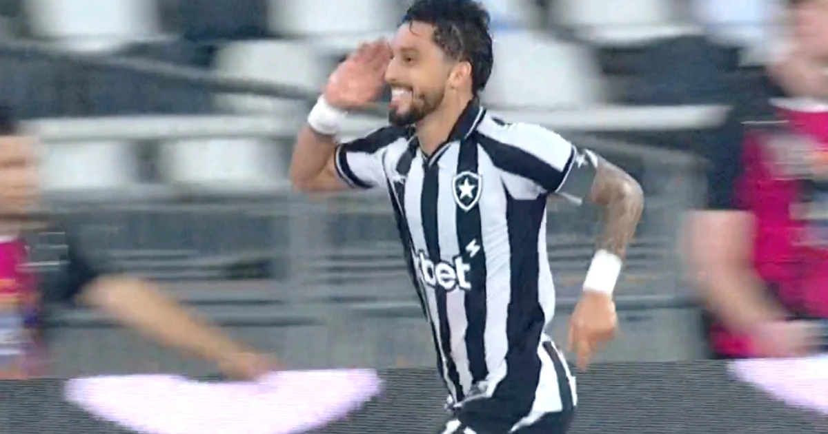 Botafogo - Insider Botafogo