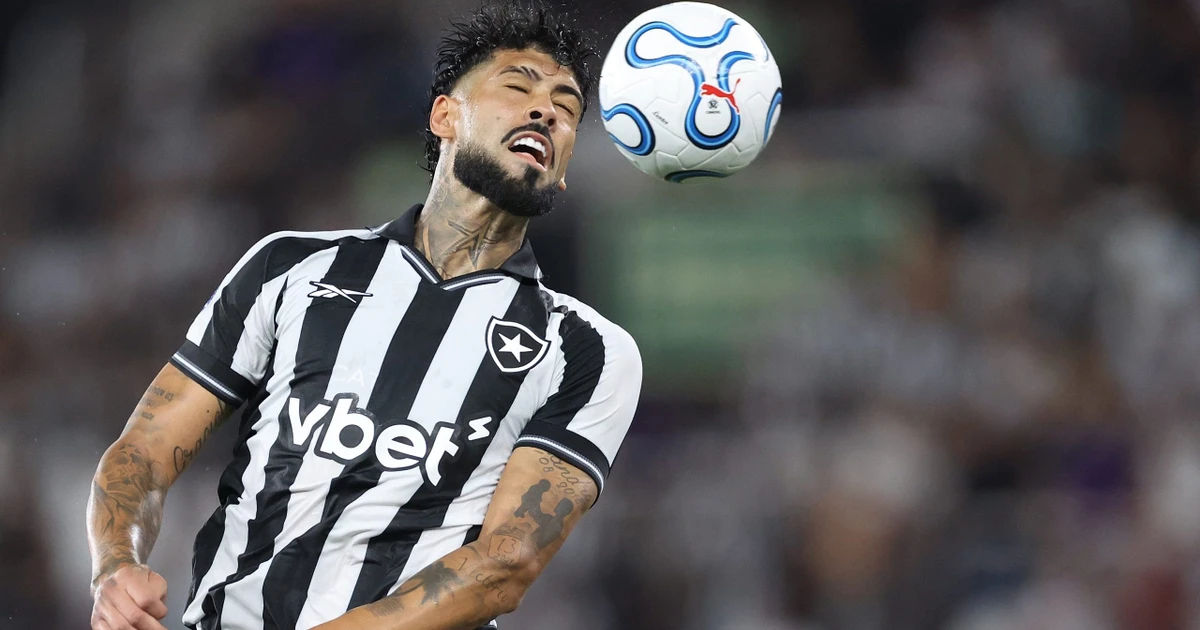 Botafogo - Insider Botafogo