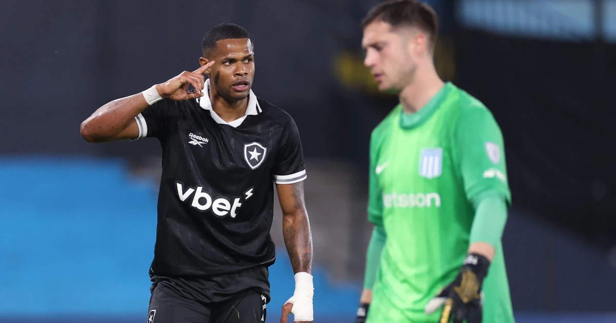 - Insider Botafogo
