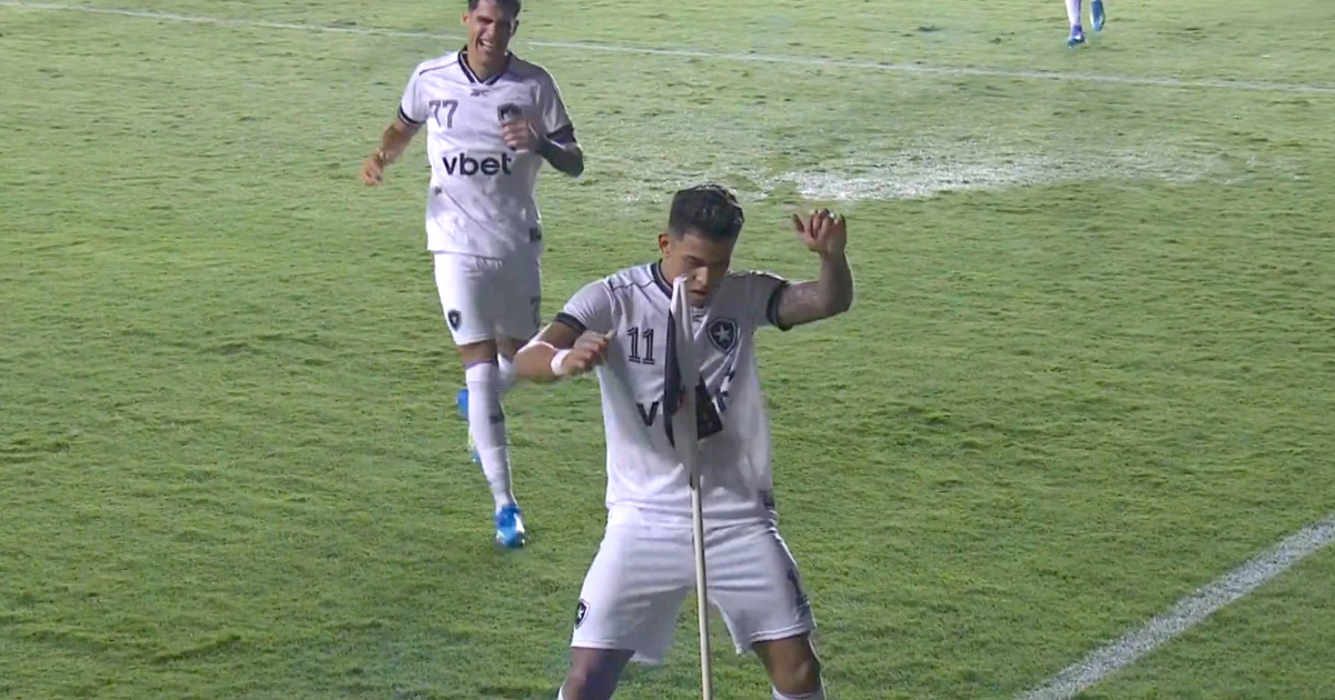 - Insider Botafogo