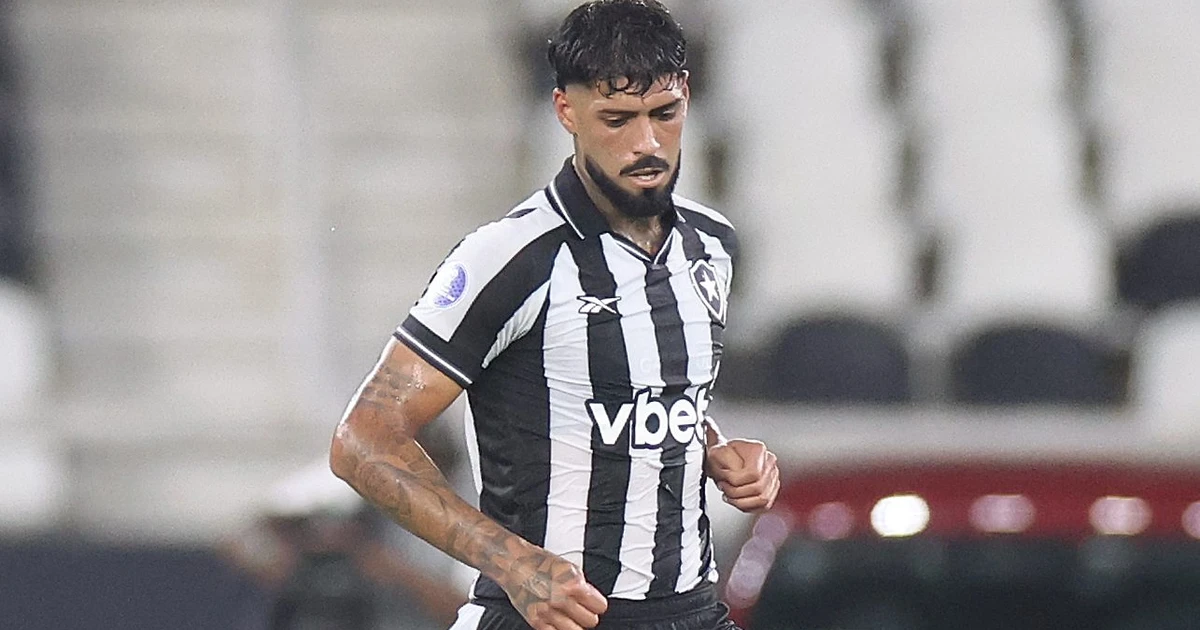 Botafogo - Insider Botafogo