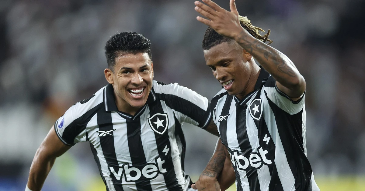 Botafogo - Insider Botafogo