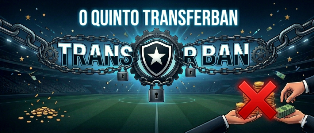 O Faturamento Recorde e o Quinto Transferban. Aonde está o Dinheiro? O Faturamento Recorde e o Quinto Transferban. Aonde está o Dinheiro?