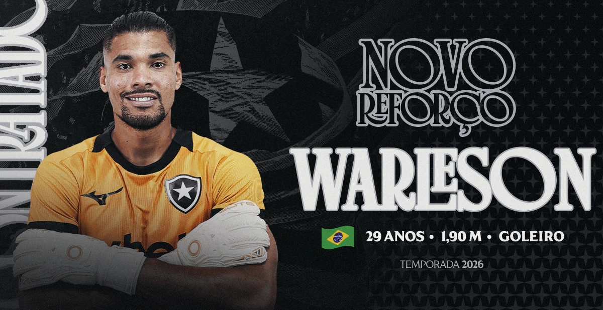 Botafogo - Insider Botafogo