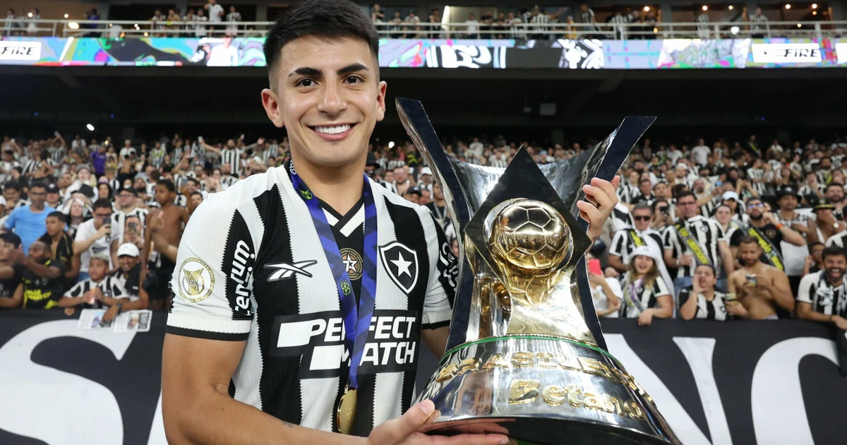 Botafogo - Insider Botafogo