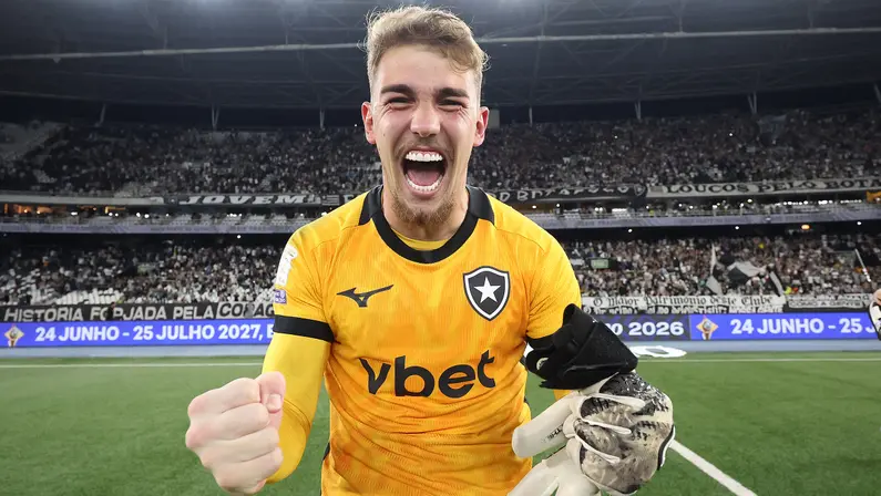 Botafogo - Insider Botafogo