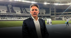 A Antítese Alvinegra. O Começo da GDA e o Fim do Ano Esportivo no Clube