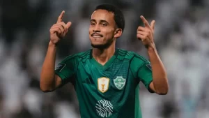 Botafogo disputa com Vasco por Matheus Gonçalves atacante ex-Flamengo