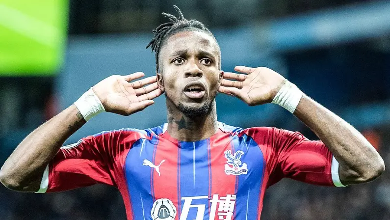 Zaha não vem para o Botafogo por salário e possíveis problemas extracampo