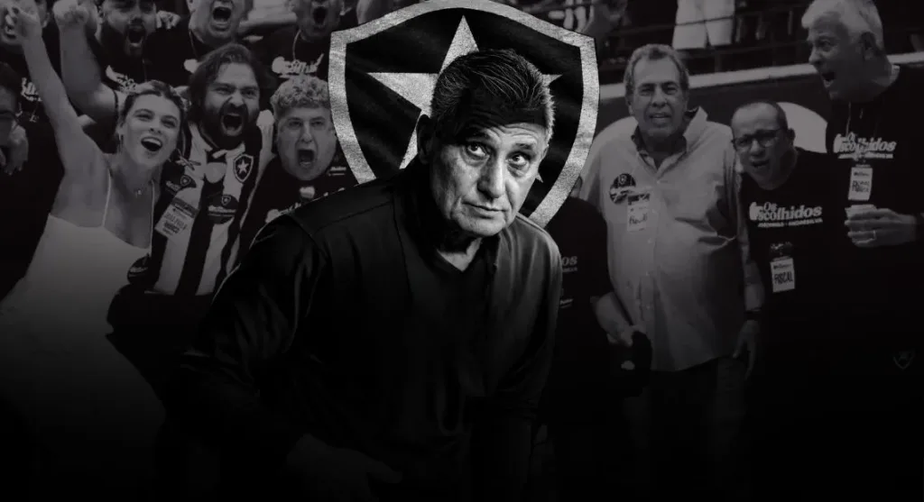 Com técnico ultrapassado e jogadores sem alma, Botafogo cai diante do Remo Com técnico ultrapassado e jogadores sem alma, Botafogo cai diante do Remo