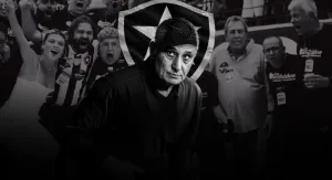 Com técnico ultrapassado e jogadores sem alma, Botafogo cai diante do Remo